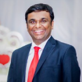 Laxminarayanan G