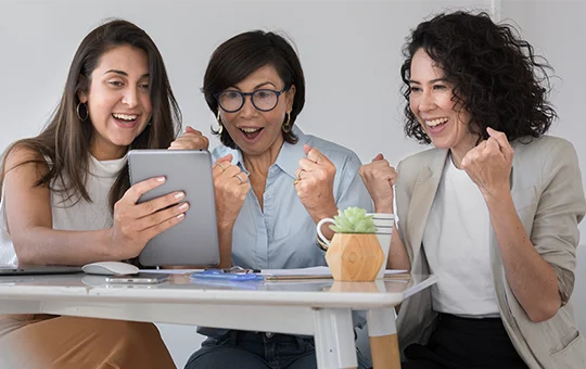 employee experiences