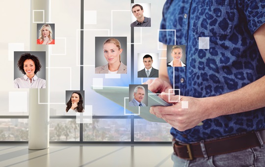 recruitment management system