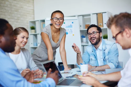 positive employee experience