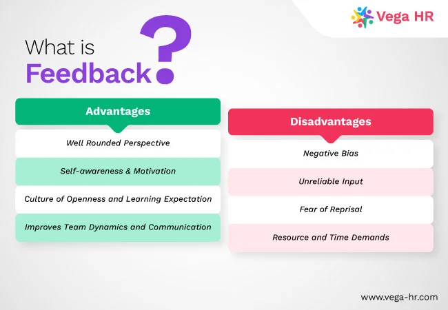 what is feedback
